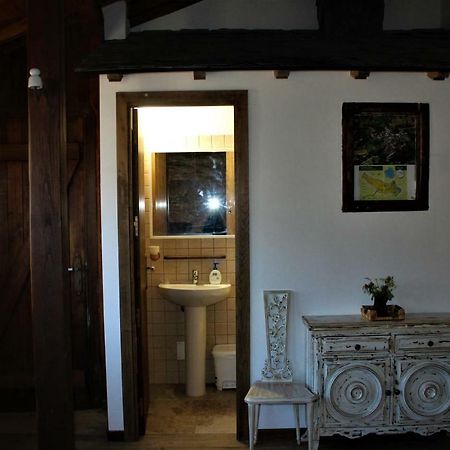 Habitacion De Luz Villar de Silva Екстер'єр фото